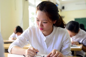 Bộ GD&ĐT: Thí sinh cân nhắc kỹ khi thay đổi nguyện vọng bổ sung